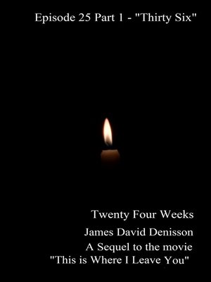 cover image of Twenty Four Weeks